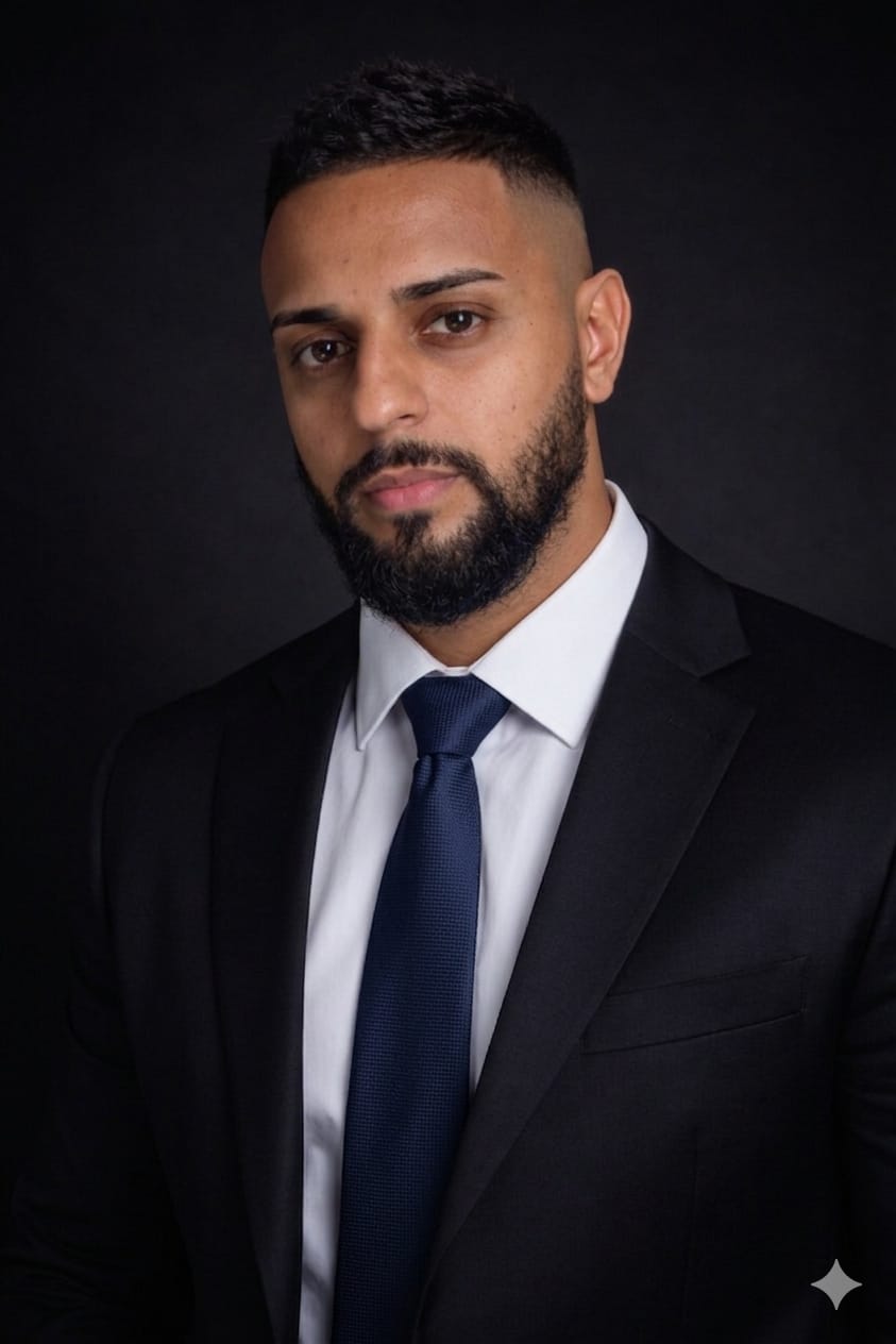 Pastor Matheus Vaz